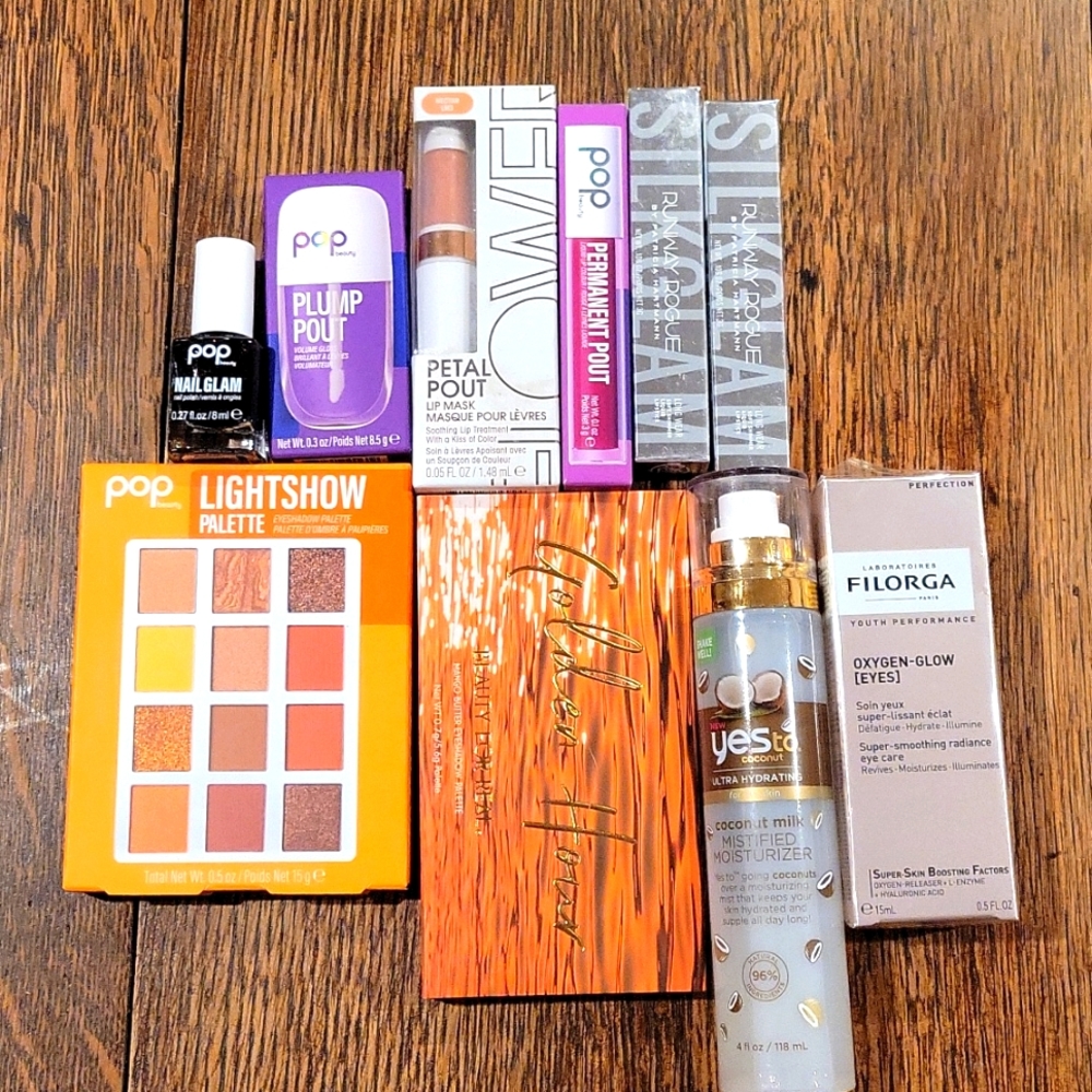 Makeup Bundle